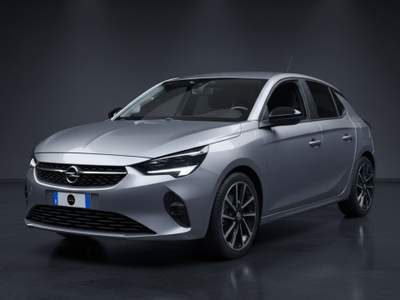 Opel Corsa Splendita utilitaria neopatentati usata Fiorenzuola d'Arda
