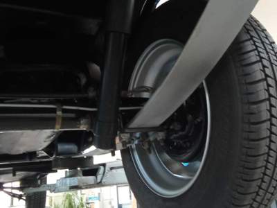 Fiat Panda Panda 30s ottime condizioni certificata ASI Nero usata PISTOIA