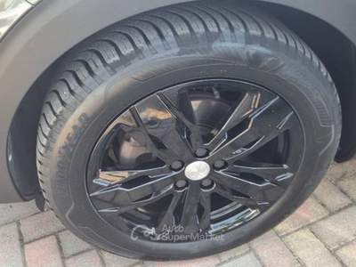 Peugeot 3008 BlueHDi 130 S&S GT Grigio usata Savona