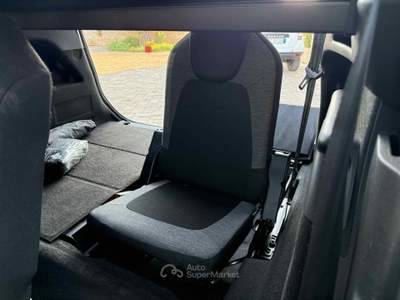 Citroen Grand C4 SpaceTourer 1.5 b-hdi 130cv eat8 feel Bianco usata Polignano a Mare