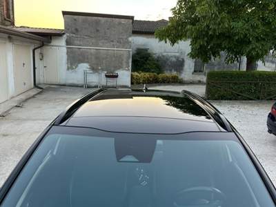 Kia Sportage benzina full ibrida Bianco usata Asola
