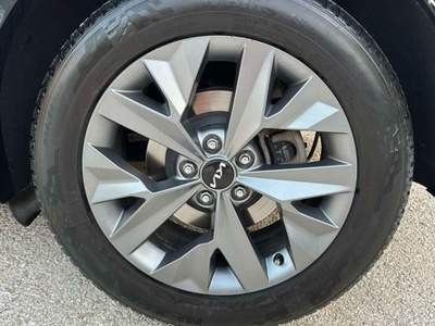 Kia Sportage benzina full ibrida Bianco usata Asola
