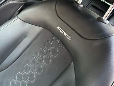 Kia Sportage benzina full ibrida Bianco usata Asola