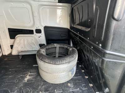 Fiat Doblò furgone Bianco usata Monteriggioni