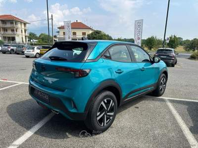 Opel Mokka Mokka 1.2 Turbo 136 CV Edition *PROMO* Verde usata Villanova Canavese