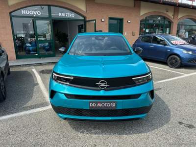 Opel Mokka Mokka 1.2 Turbo 136 CV Edition *PROMO* Verde usata Villanova Canavese