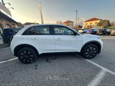 Fiat 600 600 Hybrid MHEV *PROMO* Bianco usata Villanova Canavese
