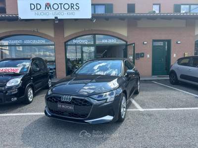 Audi A3 A3 SPB 35 TFSI S tronic Business *PROMO* Grigio usata Villanova Canavese