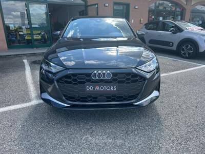 Audi A3 A3 SPB 35 TFSI S tronic Business *PROMO* Grigio usata Villanova Canavese