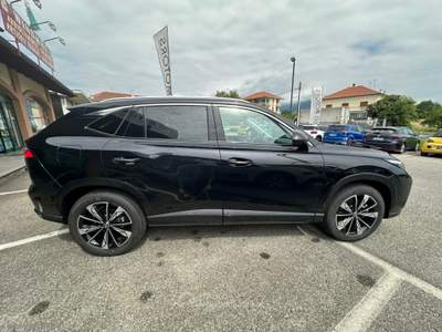 MG HS HS 1.5T-GDI Comfort *PROMO* Nero usata Villanova Canavese