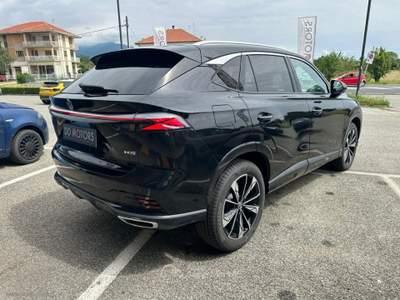 MG HS HS 1.5T-GDI Comfort *PROMO* Nero usata Villanova Canavese