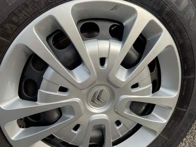 Citroen Jumpy Versione CLUB  3 posti Bianco usata Venezia