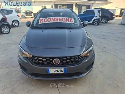Fiat Tipo pari a nuovo  Grigio usata Mugnano di Napoli