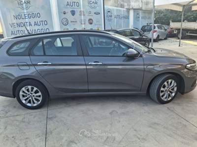Fiat Tipo pari a nuovo  Grigio usata Mugnano di Napoli