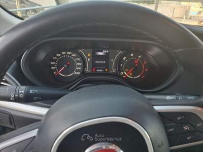 Fiat Tipo pari a nuovo  Grigio usata Mugnano di Napoli