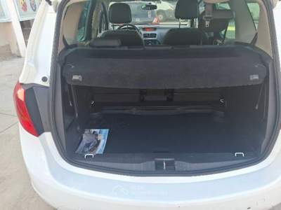 Opel Meriva pari al nuovo Bianco usata Mugnano di Napoli