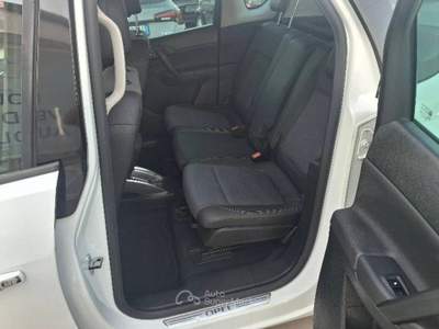 Opel Meriva pari al nuovo Bianco usata Mugnano di Napoli