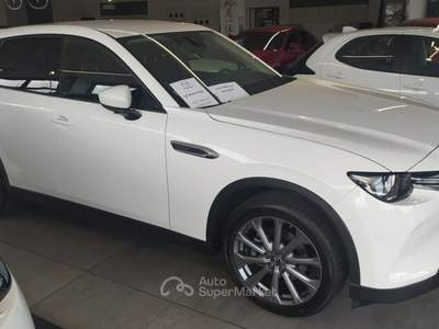 Mazda CX-60 2026 3.3 D 200cv Hybrid 2WD Exclusive AUTOCARRO N1 usata Castenaso
