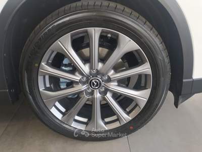 Mazda CX-60 2026 3.3 D 200cv Hybrid 2WD Exclusive AUTOCARRO N1 usata Castenaso