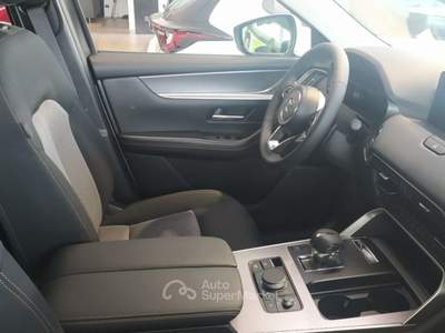 Mazda CX-60 2026 3.3 D 200cv Hybrid 2WD Exclusive AUTOCARRO N1 usata Castenaso