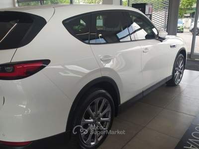 Mazda CX-60 2026 3.3 D 200cv Hybrid 2WD Exclusive AUTOCARRO N1 usata Castenaso