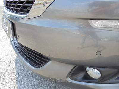 DS Automobiles DS 5 150 SeS Sport Chic Grigio usata Guidonia Montecelio