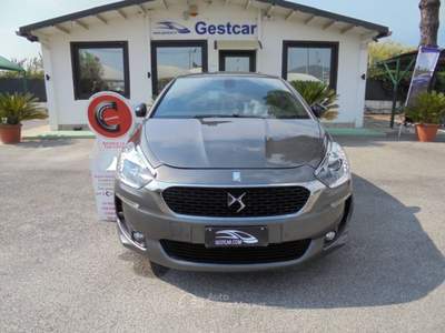 DS Automobiles DS 5 150 SeS Sport Chic Grigio usata Guidonia Montecelio