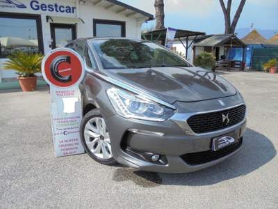 DS Automobiles DS 5 150 SeS Sport Chic Grigio usata Guidonia Montecelio