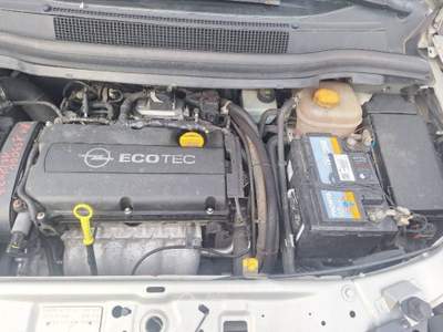 Opel Zafira GPL Bronzo usata San Vitaliano