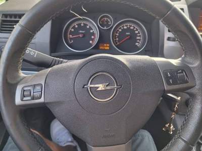 Opel Zafira GPL Bronzo usata San Vitaliano