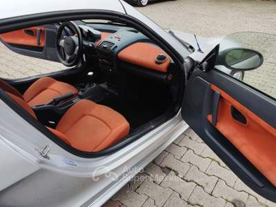 Smart Roadster City Brabus Argento usata PISTOIA