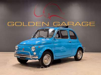 Fiat 500L fiat 500L Blu/Azzurro usata Moncalieri Fiat 500L fiat 500L Blu/Azzurro usata Moncalieri