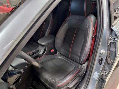 Hyundai Kona Kona 1.0 T-GDI Xpossible Grigio usata Moncalieri