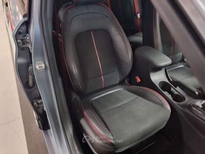 Hyundai Kona Kona 1.0 T-GDI Xpossible Grigio usata Moncalieri