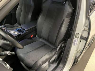 Peugeot 3008 3008 PureTech Turbo 130 S&S GT Line Bianco usata Moncalieri