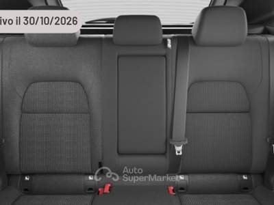 Nissan Qashqai MHEV 158 CV Xtronic Acenta Argento usata Pieve di Cento