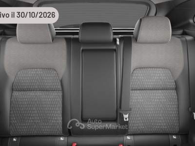 Nissan Qashqai MHEV 158 CV Xtronic N-Connecta Argento usata Pieve di Cento