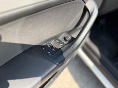 Audi Q3 ADATTA A NEOPATENTATI Bianco usata Ferrara