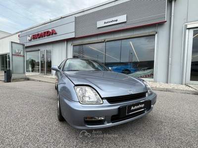 Honda Prelude 2.2i 16V V-TEC cat 4WS Grigio usata Vicenza
