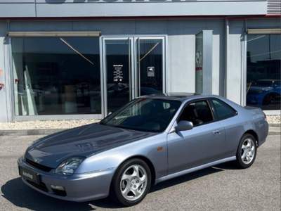 Honda Prelude 2.2i 16V V-TEC cat 4WS Grigio usata Vicenza