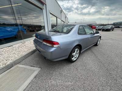 Honda Prelude 2.2i 16V V-TEC cat 4WS Grigio usata Vicenza