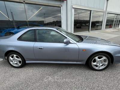 Honda Prelude 2.2i 16V V-TEC cat 4WS Grigio usata Vicenza