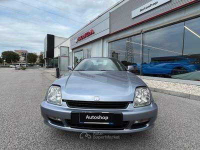 Honda Prelude 2.2i 16V V-TEC cat 4WS Grigio usata Vicenza
