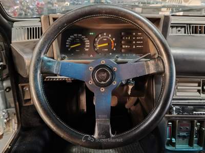 Lancia Beta Montecarlo Lancia Beta Montecarlo Argento usata PISTOIA
