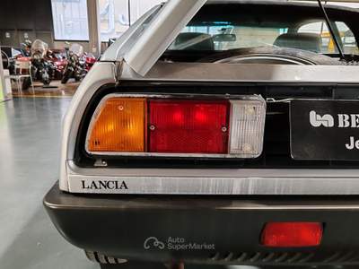 Lancia Beta Montecarlo Lancia Beta Montecarlo Argento usata PISTOIA