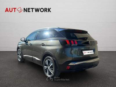 Peugeot 3008 BlueHDi 130 S&S Business Grigio usata Imola