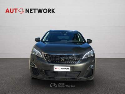 Peugeot 3008 BlueHDi 130 S&S Business Grigio usata Imola