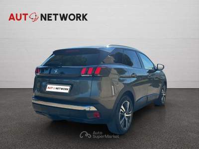 Peugeot 3008 BlueHDi 130 S&S Business Grigio usata Imola