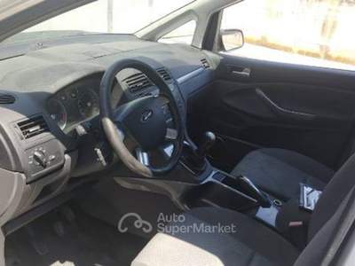 Ford C-Max adatta a neopatentati,tenuta in buono stato,meccanica perfetta  Argento usata Foggia