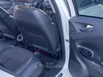 Alfa Romeo Giulietta giulietta sport,tenuta maniacalmente  Bianco usata Cerignola